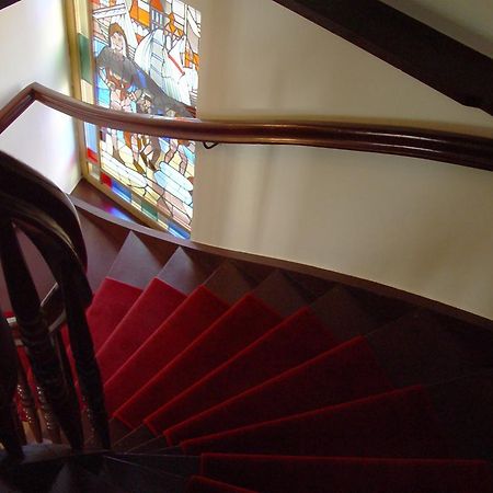 Hotel Altes Hafenhaus Rostock Luaran gambar