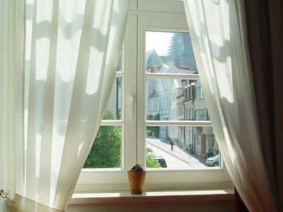 Hotel Altes Hafenhaus Rostock Luaran gambar
