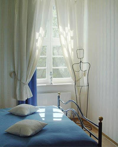 Hotel Altes Hafenhaus Rostock Luaran gambar