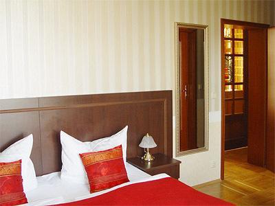 Hotel Altes Hafenhaus Rostock Luaran gambar