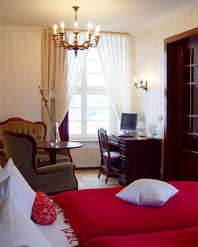 Hotel Altes Hafenhaus Rostock Luaran gambar