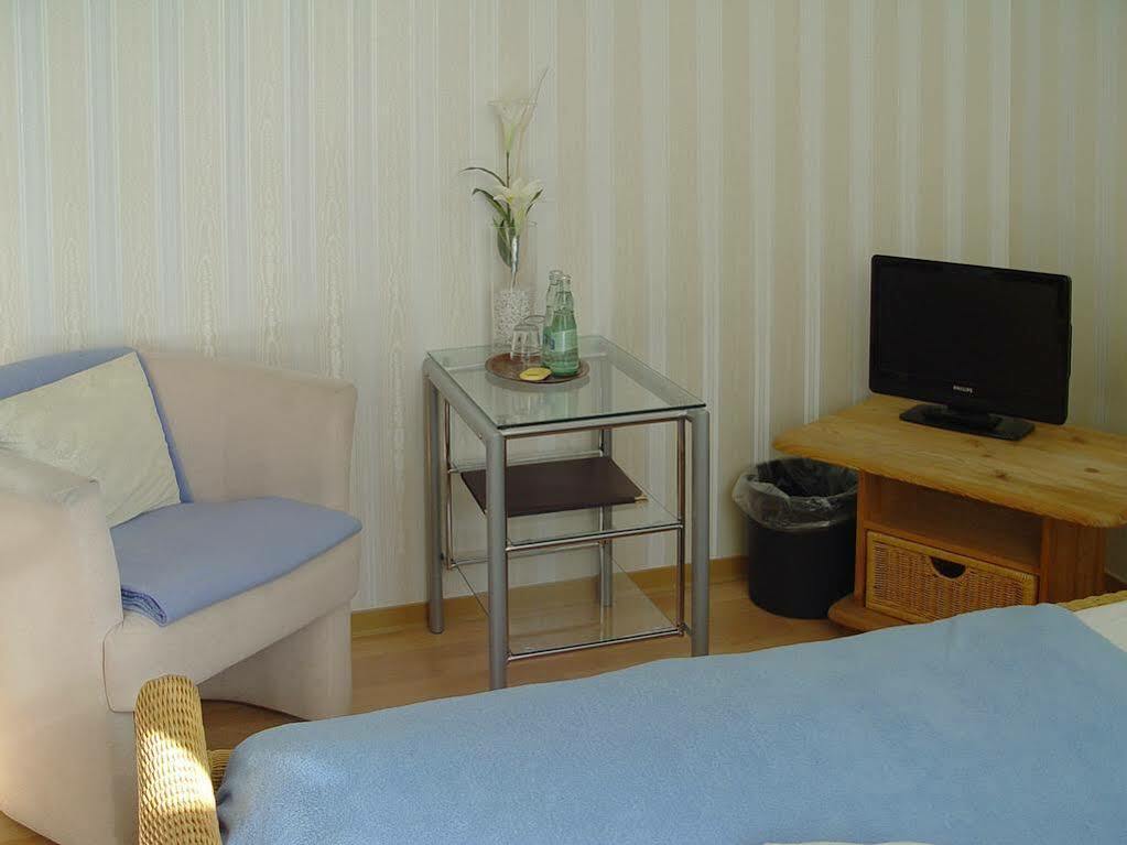 Hotel Altes Hafenhaus Rostock Luaran gambar